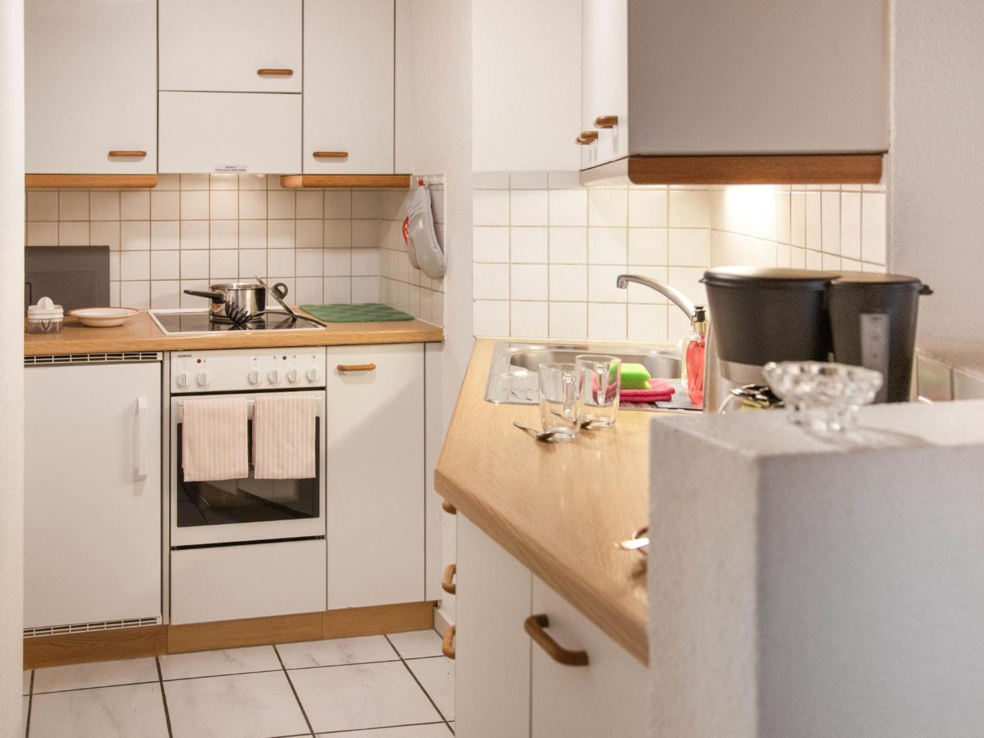 Apartment Chalet Abendrot Apartments-21 By Interhome Grindelwald Esterno foto